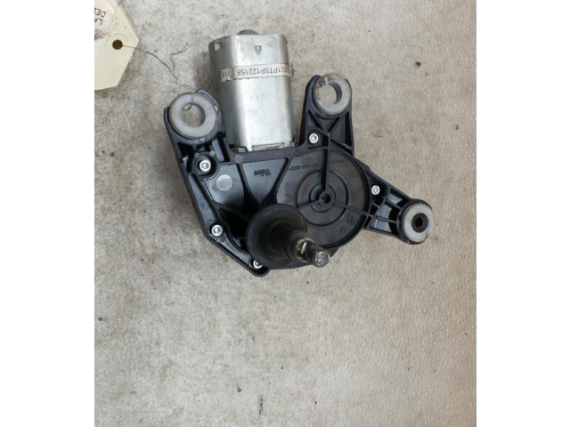 Двигатель стеклоочистителя заднего стекла 51808753 Lancia Delta III