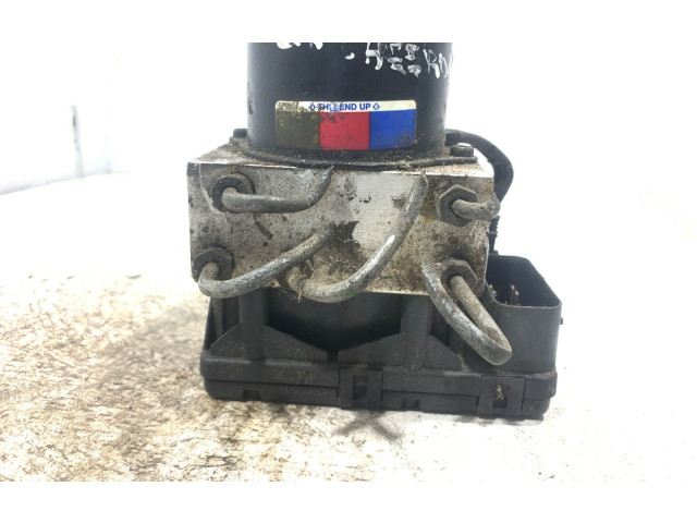 Блок АБС P52128205AF, T30BD0310 Jeep Grand Cherokee (WJ) 1999 - 2004 года