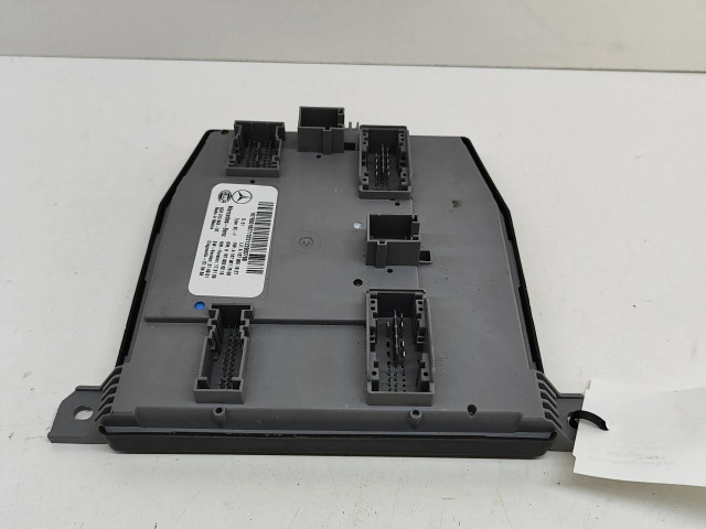 Блок комфорта A1679001827, A1679017606   Mercedes-Benz GLE W167   