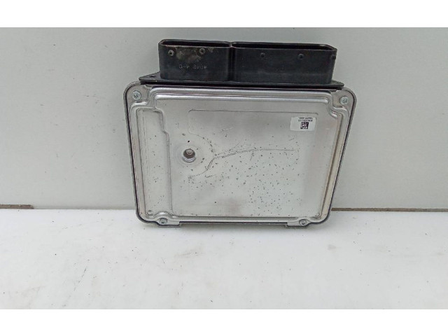 Блок управления 03g906021pd Volkswagen Caddy