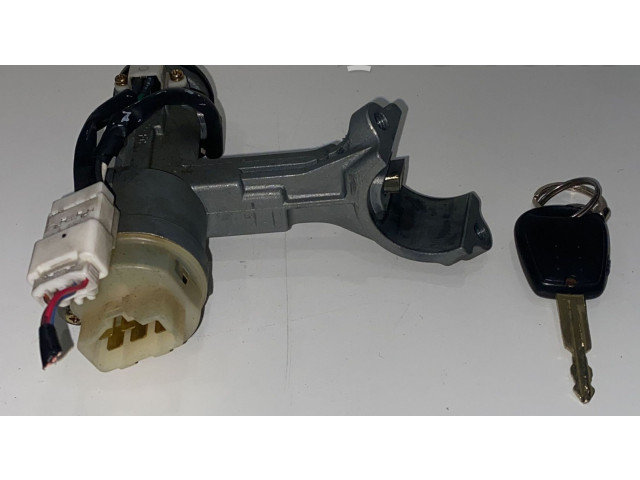 Комплект блоков управления    Hyundai Getz