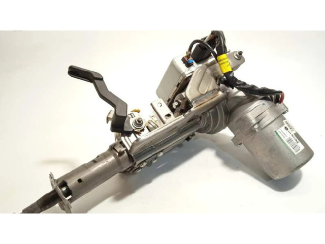 Рулевая рейка 4620034002, 4621134000 SsangYong Korando