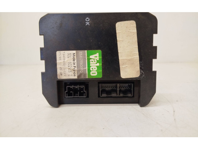 Блок комфорта 73409402, 602916 Citroen Xantia