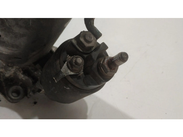 Стартер  0001115021, A152   Alfa Romeo 159