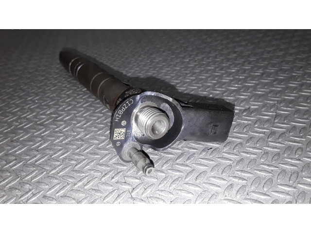 Vstřikovač 0445116030, 03L130277 Seat Exeo (3R) pro naftový motor 2.0