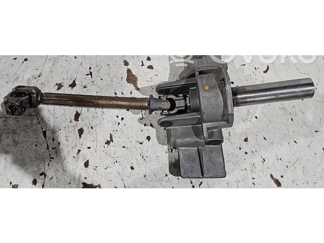  рейка  Колонка рулевая 51892280, 51892280   Fiat Punto Evo  -  года