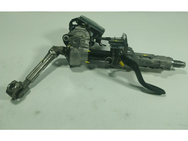    Рулевая рейка 2Q1423510AK, 2Q1423510AK   Audi A1 2018 -  года