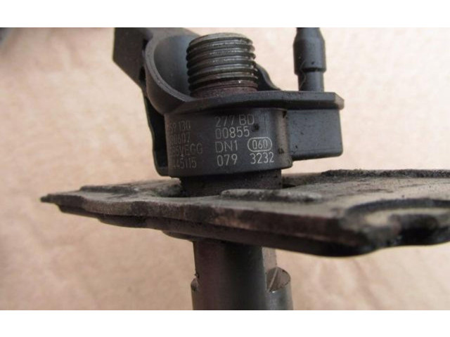 Vstřikovač Audi A8 S8 D3 4E