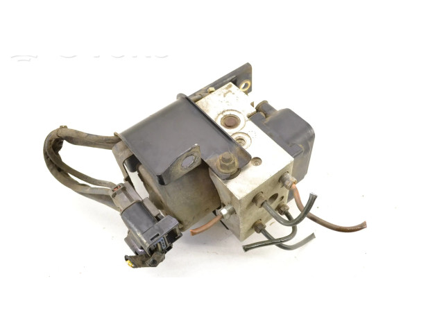 Jednotka ABS MR289302, 11000030741 Mitsubishi Pajero 1991
