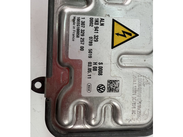 Блок управления Xenon