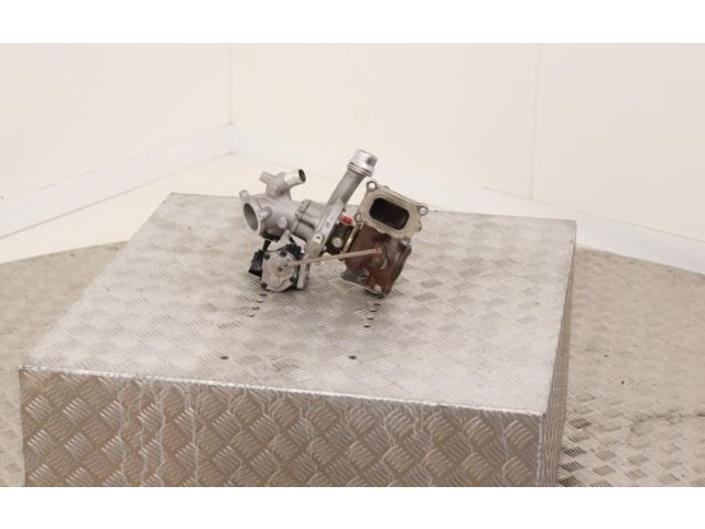  Турбина KIA Stonic  2823107600         