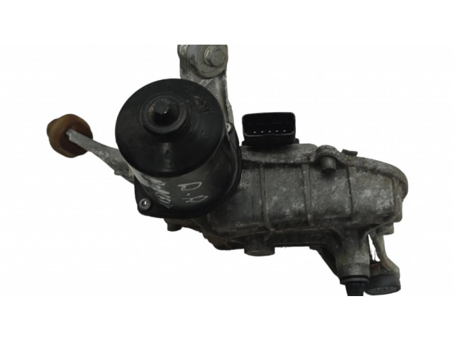 Моторчик дворников 288106583R, W000024700 Renault Scenic III - Grand scenic III