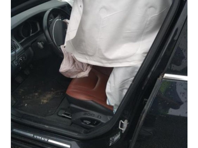 Ручка стеклоочистителей 31264169   Volvo V60