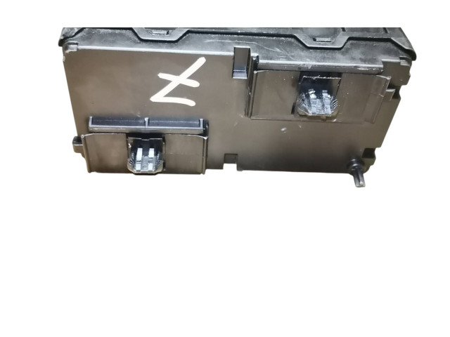 Блок управления 9655139880, S120231300B Citroen C4 I