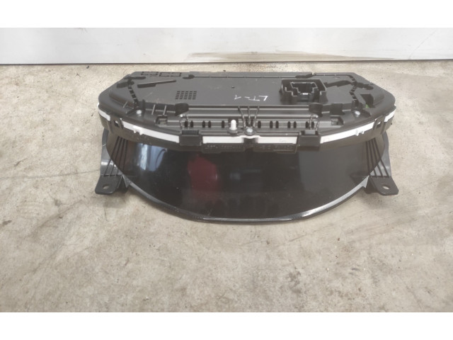 Přístrojová deska Ford Explorer VI 2020 LB5T10849AG, LB5T10890AA