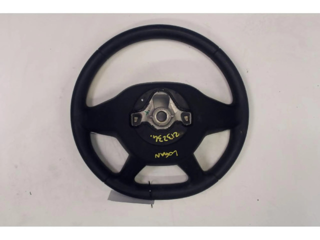 Руль Dacia Logan II 2012-2020 года