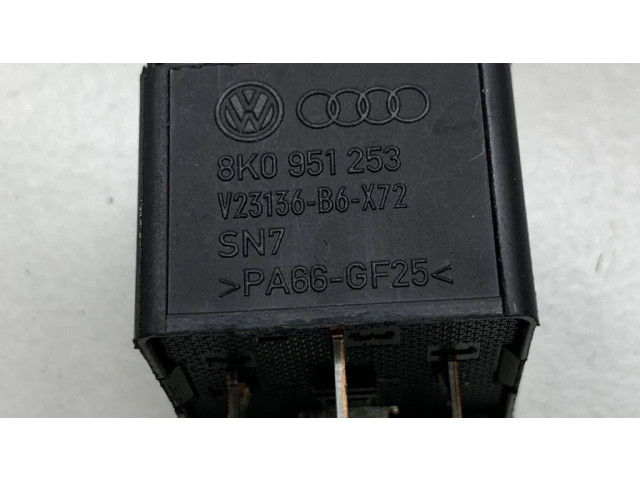 Другое реле