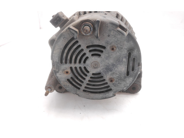 Генератор Volkswagen Caddy