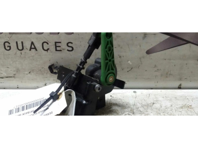 Блок управления 5K0907503   Audi A3 S3 8V