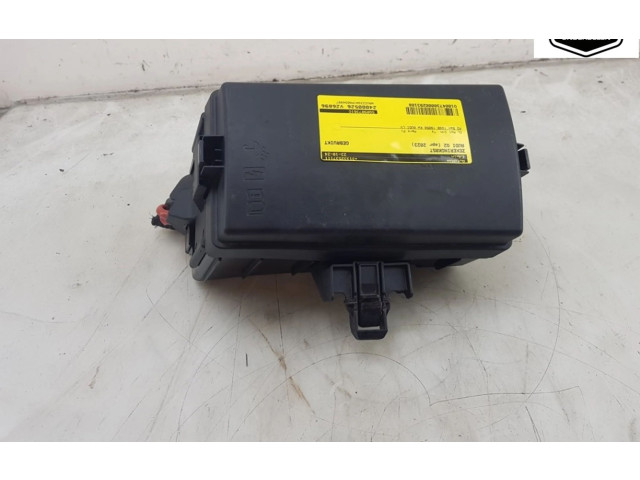 Блок предохранителей  5Q0907361G, 5Q0907361G   Audi Q2 -    