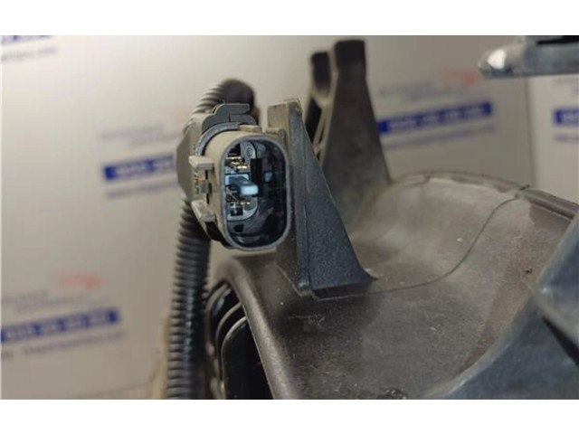 Комплект вентиляторов         KIA Sorento 