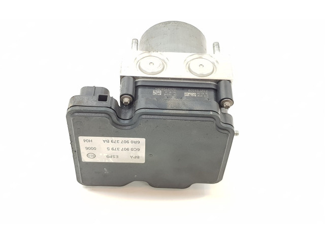 Блок АБС 6C0907379S, 6C0907379S   Audi  A1  2010 - 2018 года