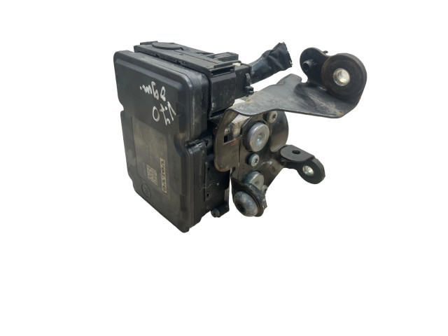 Блок АБС 7G9N2C405AA, 10021201514 Volvo V70 2008 - 2013 года
