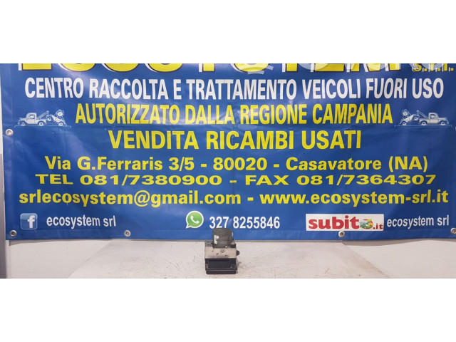 Jednotka ABS Fiat Punto Evo 2010