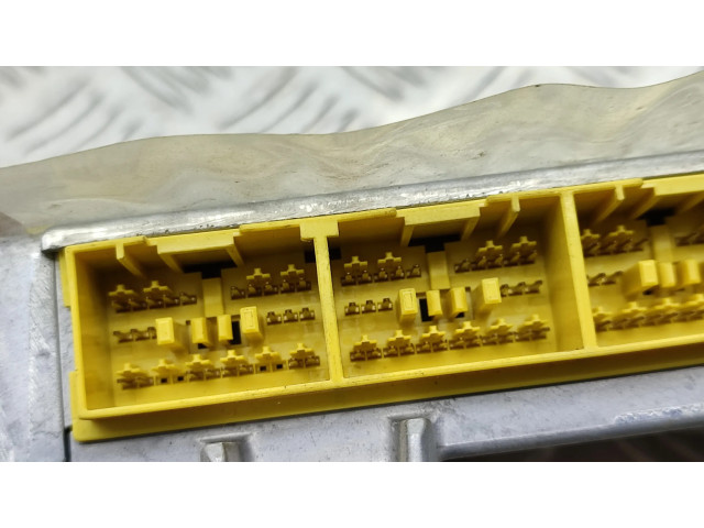 Блок подушек безопасности 77960SJHG210M2 Honda FR-V