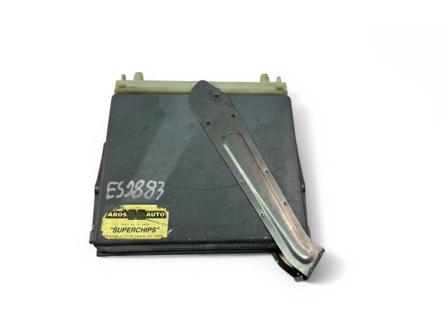 Řídící jednotka 0261204570 Volvo V70 2002