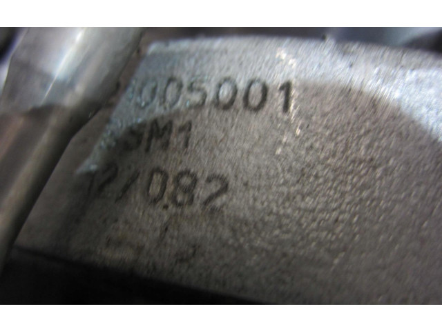 Турбина BMW X3 F25 7636426