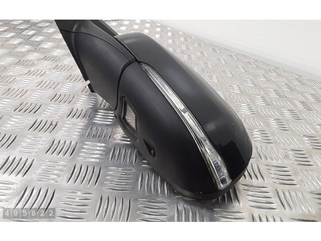 Зеркало электрическое Volvo S60 2011 - 2013 года