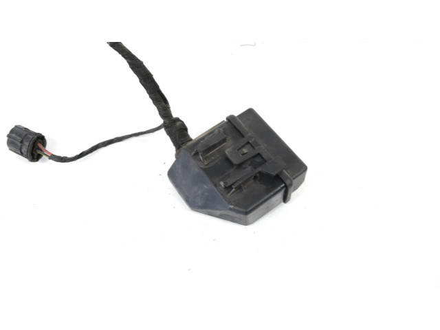 Pojistková skříňka 61142755704, 2755704 Mini Cooper Countryman R60 2011