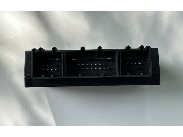 Блок комфорта 5J0959433A, 5DK00812920 Skoda Fabia Mk2 (5J)