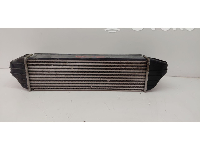 Интеркулер  2002039   BMW X3 E83 