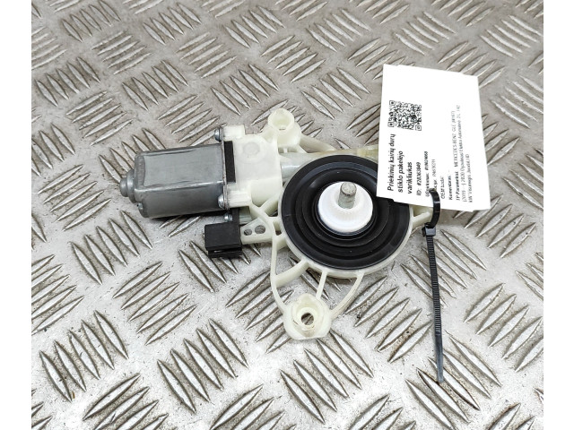 Vstřikovač A0009065806 Mercedes-Benz GLE W167 OM 654.920