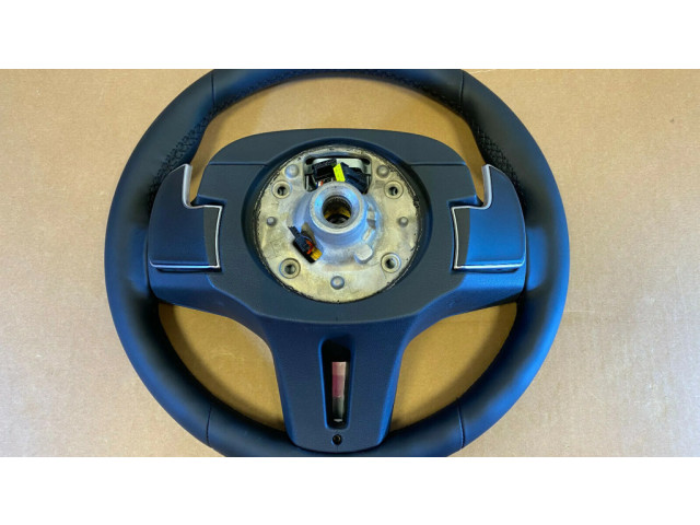 Volant BMW X3 G01 2018 32308008186, 32308094548