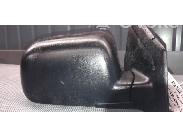 Зеркало электрическое Mitsubishi Space Runner - года