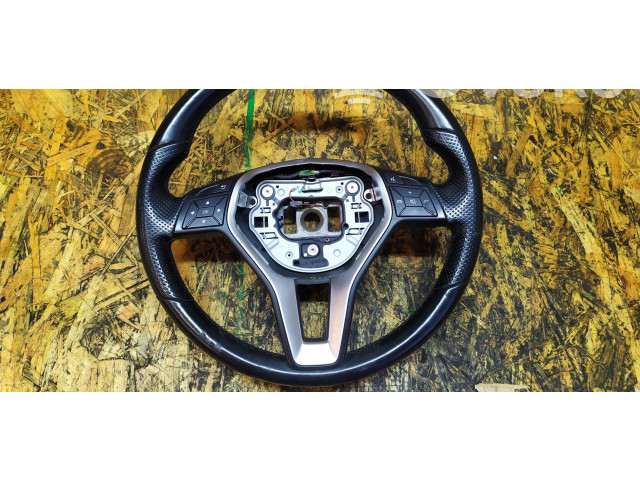 Volant Mercedes-Benz E W212 2013 A2184600618