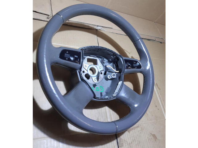 Руль Audi A3 S3 8P  2003 - 2012 года       