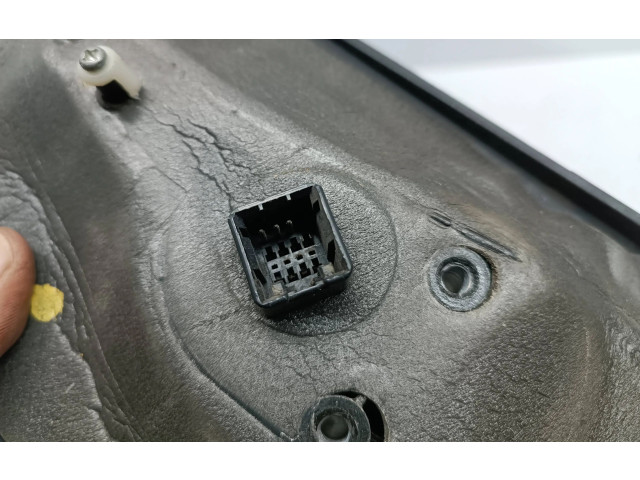 Zpětné zrcátko Hyundai Getz 2007