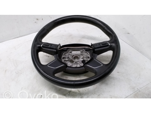 Volant Audi A6 S6 C7 4G 2013 6110345