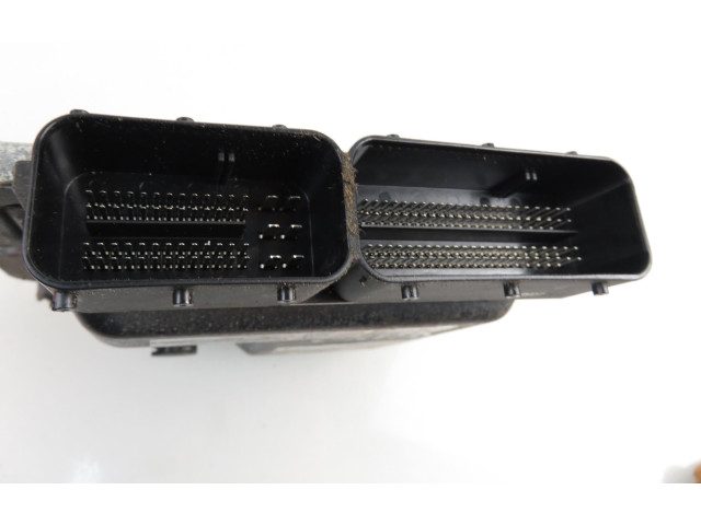 Блок управления двигателя 2757000813, 1860B625 Mitsubishi Lancer VIII