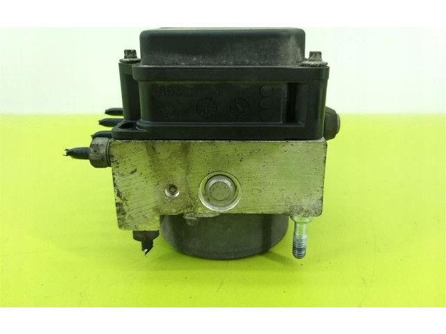 Блок АБС 0265232485 Fiat Grande Punto - года