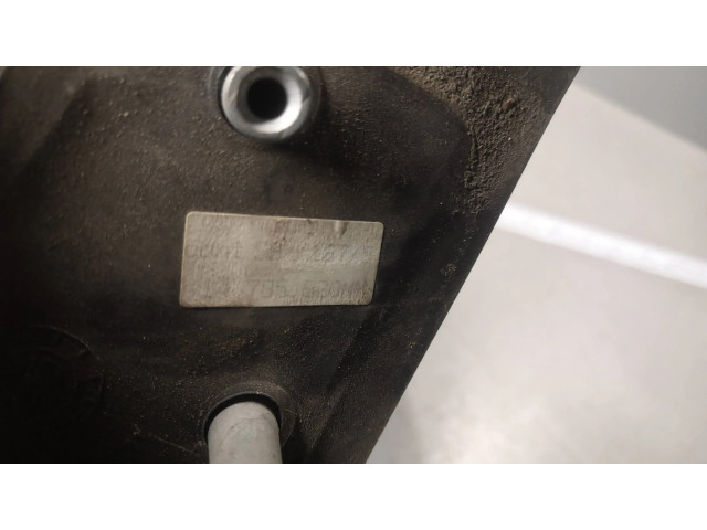 Зеркало электрическое     правое   Lancia Zeta     