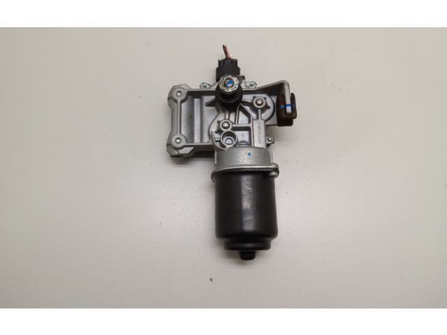 Моторчик дворников 8250A790, 4N15    Mitsubishi L200