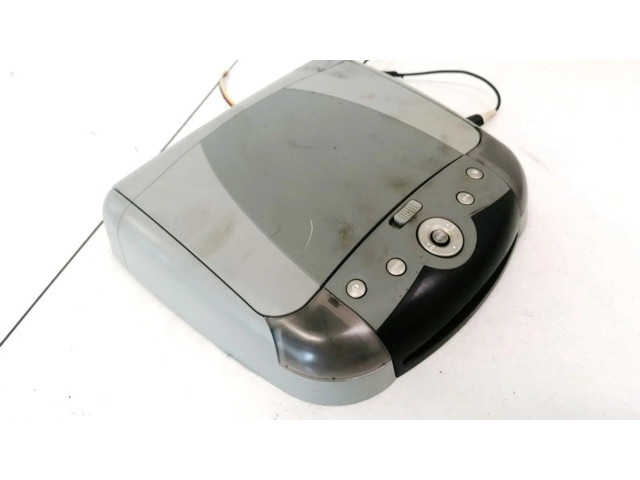 Дисплей Mitsubishi Outlander