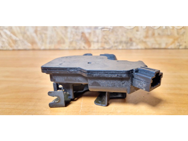 Замок багажника 060927    Honda Accord 2003 - 2007 года