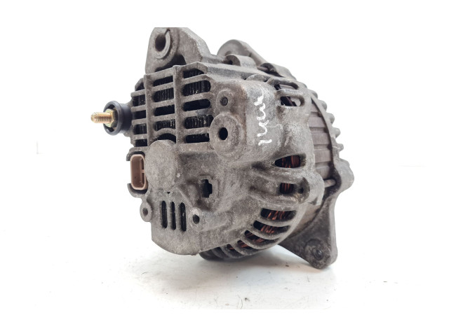 Генератор ME203546, A3TB1999 Mitsubishi Pajero