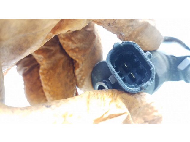 Форсунка 0445110036, 9653344880    Citroen C8 для дизельного двигателя  2.2